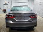 2024 Toyota Camry Le იყიდება Candia-ში, NH - Front End
