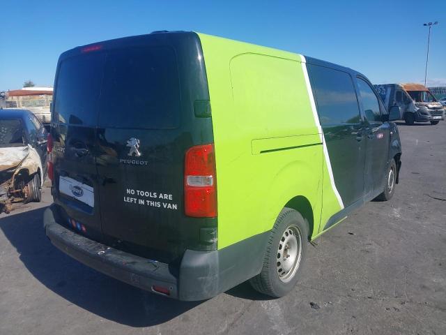 2021 PEUGEOT EXPERT PRO