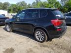 2016 Bmw X3 Xdrive28I zu verkaufen in Austell, GA - Front End