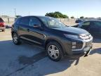 2021 Mitsubishi Outlander Sport Se na sprzedaż w Wilmer, TX - Mechanical