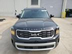 2024 Kia Telluride S продається в Gaston, SC - Front End