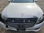 2017 Mercedes-Benz E 300 4Matic იყიდება Leroy-ში, NY - Front End