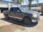 2007 Ford F150 Supercrew de vânzare în Albuquerque, NM - Side