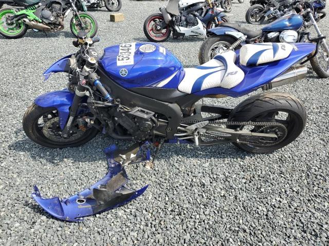 2004 YAMAHA YZFR1 