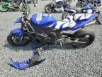 2004 YAMAHA YZFR1  for sale at Copart NC - CONCORD