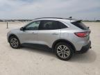 2021 Ford Escape Sel zu verkaufen in New Braunfels, TX - Front End