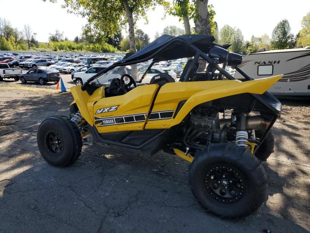 2016 YAMAHA YXZ1000 SE