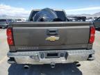2014 Chevrolet Silverado C1500 Lt продається в Las Vegas, NV - Front End