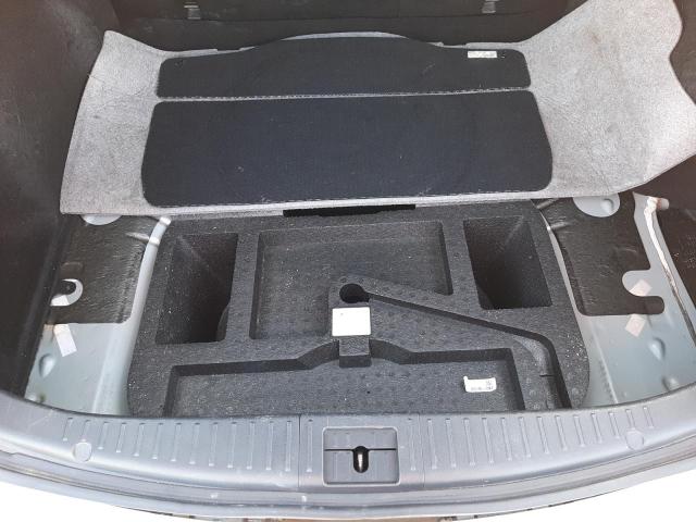 2009 MAZDA 6 SPORT