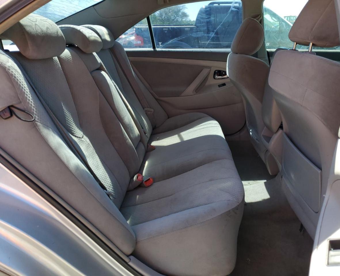 2007 Toyota Camry Ce VIN: 4T1BE46K67U038826 Lot: 50207165