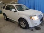 2009 Mercury Mariner Premier for Sale in Hampton, VA - Biohazard/Chemical