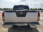 2016 Nissan Frontier S for Sale in Houston, TX - Front End