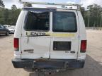 2013 Ford Econoline E250 Van იყიდება Greenwell Springs-ში, LA - Rear End
