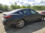2020 Infiniti Q50 Pure იყიდება Waldorf-ში, MD - Vandalism