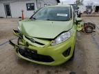 2011 Ford Fiesta Se for Sale in Pekin, IL - Rear End