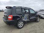2006 Toyota Highlander Hybrid zu verkaufen in American Canyon, CA - Side