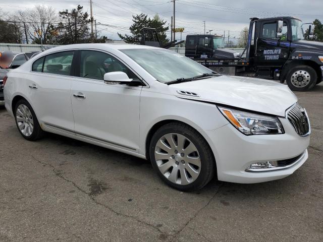  BUICK LACROSSE 2015 Biały