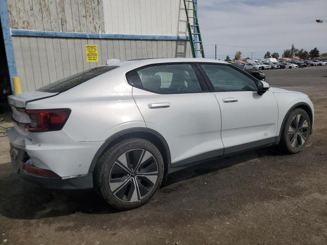  POLESTAR 2 2023 Silver