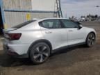 2023 Polestar 2  იყიდება North Las Vegas-ში, NV - Rear End