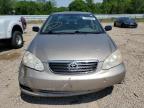 2008 Toyota Corolla Ce for Sale in Theodore, AL - Front End