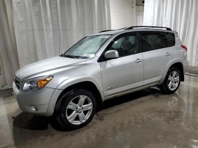 2008 Toyota Rav4 Sport