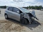 2009 Honda Fit Sport de vânzare în Lumberton, NC - Front End