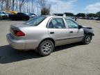 2002 Toyota Corolla Ce for Sale in East Granby, CT - Front End