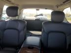 2019 Nissan Armada Platinum იყიდება Indianapolis-ში, IN - Minor Dent/Scratches