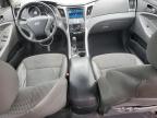 2013 Hyundai Sonata Se للبيع في East Granby، CT - Side