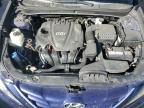 2011 Hyundai Sonata Gls de vânzare în Glassboro, NJ - Mechanical