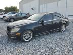 2012 Mercedes-Benz C 250 للبيع في Apopka، FL - Mechanical