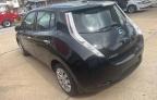 2015 Nissan Leaf S იყიდება Bridgeton-ში, MO - Normal Wear