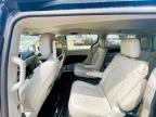 2017 Chrysler Pacifica Touring L Plus na sprzedaż w Grand Prairie, TX - Front End