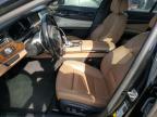 2015 Bmw 740 I продається в Tanner, AL - Mechanical