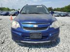 2013 Chevrolet Captiva Lt for Sale in Mebane, NC - Rear End