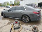 2021 Bmw M850Xi  на продаже в Pekin, IL - Front End