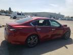 2018 Nissan Altima 2.5   продається в Woodburn, OR - Front End