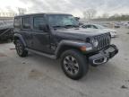 Kansas City, KS에서 판매 중인 2018 Jeep Wrangler Unlimited Sahara   - Front End