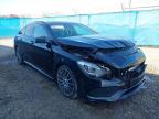 2017 MERCEDES BENZ CLA 220 WH for sale at Copart YORK
