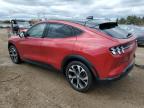 2021 Ford Mustang Mach-E Premium იყიდება Elgin-ში, IL - Front End