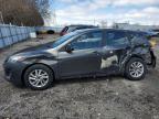 2012 Mazda 3 I na sprzedaż w London, ON - Rear End