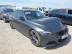 2019 BMW 320D M SPO for sale at Copart CORBY