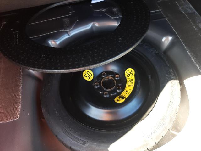 2014 FORD FOCUS TITA