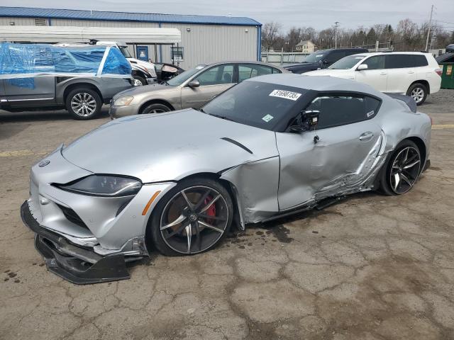 2020 Toyota Supra Base