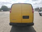 2020 Chevrolet Express G2500  zu verkaufen in Austell, GA - Rear End