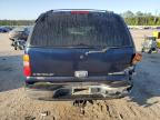2002 Chevrolet Tahoe C1500 للبيع في Harleyville، SC - Rear End