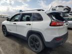 2016 Jeep Cherokee Sport en Venta en Van Nuys, CA - Undercarriage