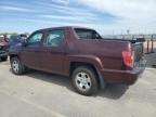 2011 Honda Ridgeline Rt for Sale in Nampa, ID - Front End