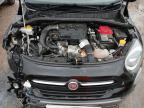 2021 FIAT 500X CROSS for sale at Copart WISBECH