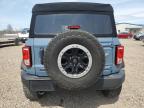 2023 FORD BRONCO BASE for sale at Copart NY - SYRACUSE